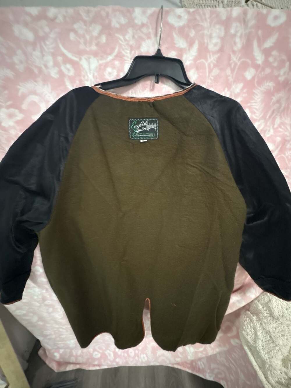 English Squire Cambridge Original Jacket Liner